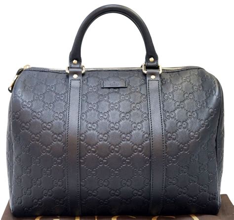 black gucci handbags sale